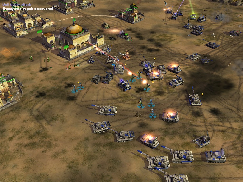 Command and conquer generals zero hour free download full